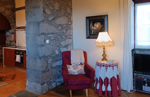 Algarvia House | Holiday house Algarvia for 1 - 3 persons with 1 bedroom - Holiday house