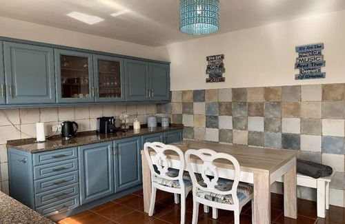 Cabeco de Aguia House | Holiday house Aljezur for 1 - 4 persons with 2 bedrooms - Holiday house