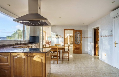 Camp de Mar House | Holiday house Andratx for 1 - 10 persons with 3 bedrooms - Holiday home