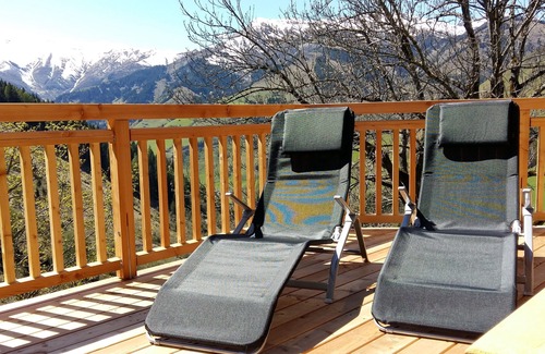 Rauris House | Holiday house at 1,200m, quiet sunny location, wonderful view, nature