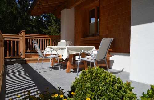 Rauris House | Holiday house at 1,200m, quiet sunny location, wonderful view, nature