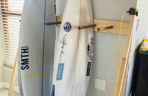 Elands Bay House | Holiday House at Elands Surf break
