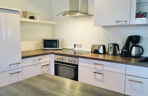 Paudorf Cottage | Holiday house at the gateway to the Wachau