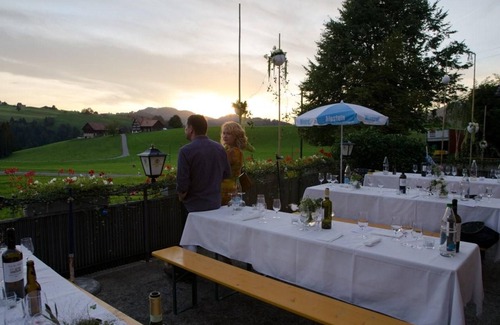 Hemberg House | Holiday house Bächli for 1 - 30 persons with 10 bedrooms - Detached holiday house
