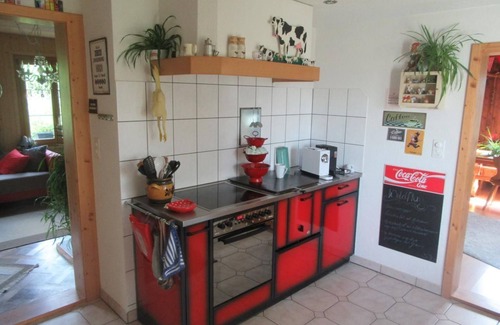 Hemberg House | Holiday house Bächli for 1 - 8 persons with 3 bedrooms - Detached holiday house