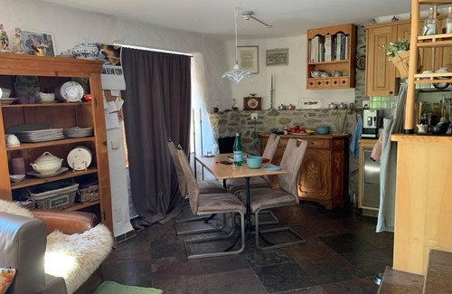 Bellinzona House | Holiday house Bellinzona for 1 - 4 persons with 1 bedroom - Detached holiday house