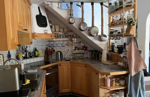 Bellinzona House | Holiday house Bellinzona for 1 - 4 persons with 1 bedroom - Detached holiday house