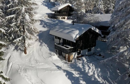Bellwald House | Holiday house Bellwald for 6 persons with 3 bedrooms - Holiday home