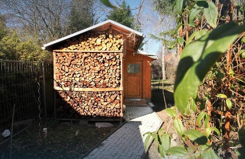 Biesdorf House | Holiday house Berlin for 1 - 2 persons with 1 bedroom - Holiday home