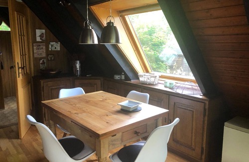 Freilingen House | Holiday house Blankenheim for 1 - 4 persons with 2 bedrooms - Holiday home