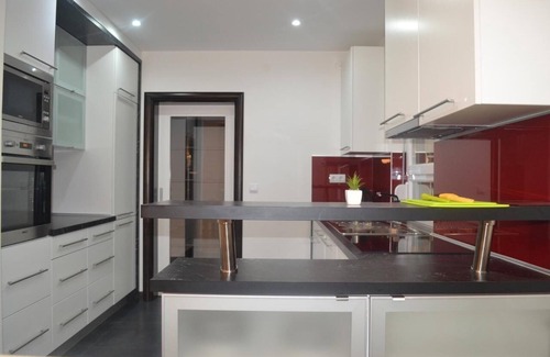Ilidza House | Holiday house Blazuj for 1 - 7 persons with 4 bedrooms - Row house