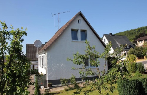 Bodenwerder House | Holiday house Bodenwerder for 1 - 4 persons with 1 bedroom - Holiday home