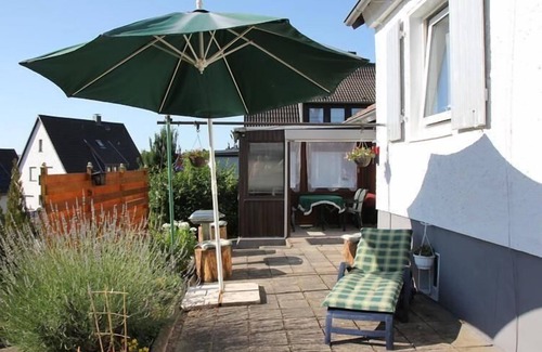 Bodenwerder House | Holiday house Bodenwerder for 1 - 4 persons with 1 bedroom - Holiday home