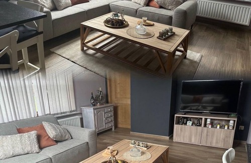 Brakel House | Holiday house Brakel for 1 - 6 persons with 3 bedrooms - Holiday house