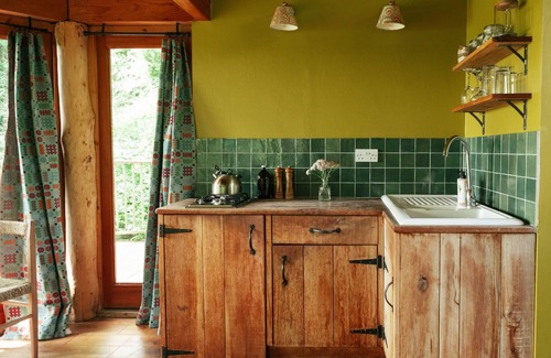 Hay-on-Wye House | Holiday house Bromyard for 1 - 2 persons - Holiday house