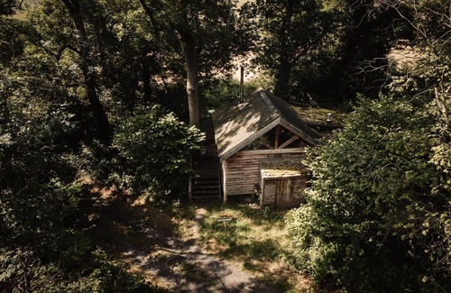 Hay-on-Wye House | Holiday house Bromyard for 1 - 2 persons - Holiday house