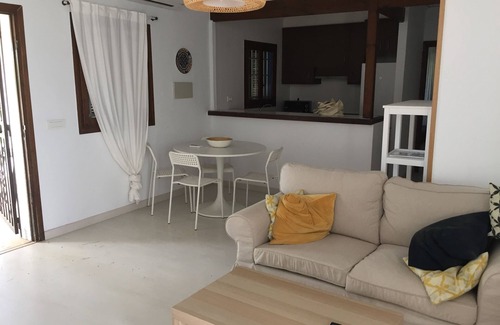 Les Deveses Ski Chalet | Holiday house by the sea in Denia (Alicante)