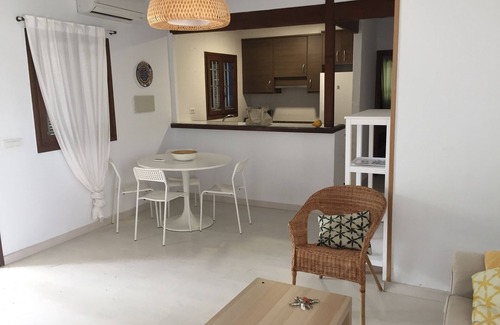 Les Deveses Ski Chalet | Holiday house by the sea in Denia (Alicante)