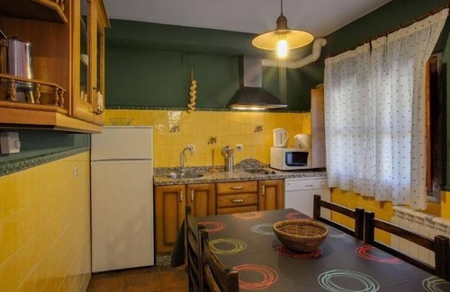 Casas del Monte House | Holiday house Casas del Monte for 2 - 6 persons with 3 bedrooms - Holiday house