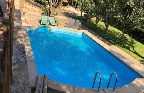 Ponte de Lima House | Holiday house Cabaços for 1 - 7 persons with 3 bedrooms - Holiday home