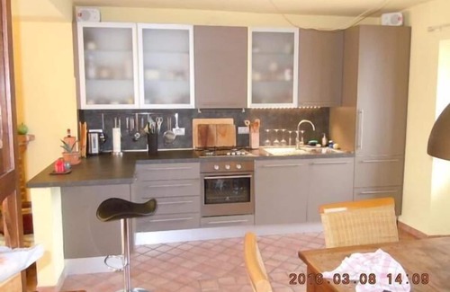 Canale Cottage | Holiday house Canale for 2 - 4 persons with 2 bedrooms - Holiday house
