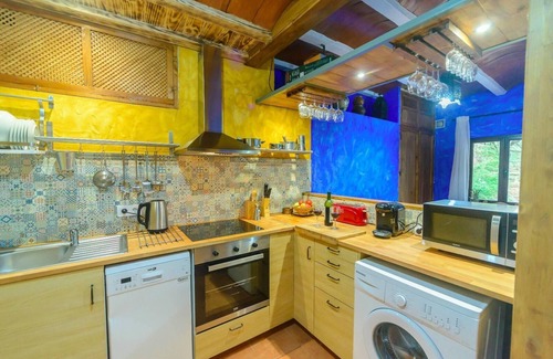 Carcabuey House | Holiday house Carcabuey for 1 - 19 persons with 7 bedrooms - Holiday house