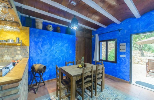 Carcabuey House | Holiday house Carcabuey for 1 - 19 persons with 7 bedrooms - Holiday house