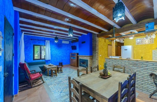 Carcabuey House | Holiday house Carcabuey for 1 - 19 persons with 7 bedrooms - Holiday house
