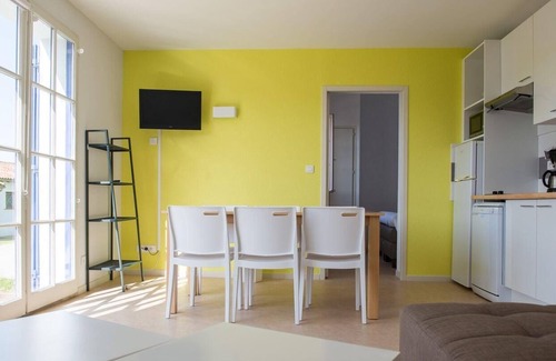 Carla-Bayle House | Holiday house Carla Bayle for 1 - 6 persons with 3 bedrooms - Row house
