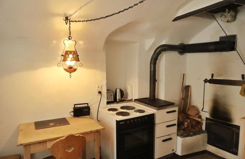 Castasegna House | Holiday house Castasegna for 4 - 7 persons with 3 bedrooms - Holiday house