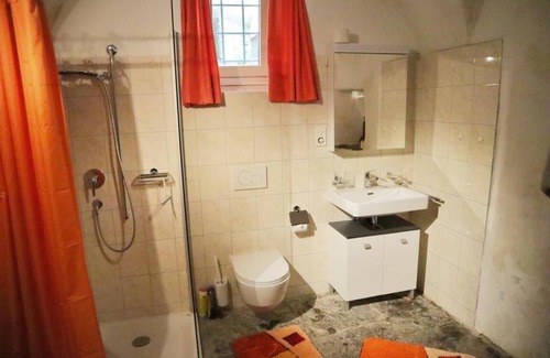 Castasegna House | Holiday house Castasegna for 4 - 7 persons with 3 bedrooms - Holiday house