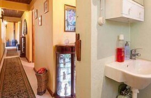 Lousada House | Holiday house Cerradelo for 1 - 7 persons with 3 bedrooms - Holiday home