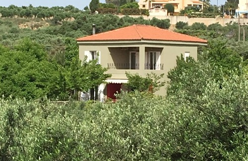 Vamvakopoulo House | Holiday house Chania for 1 - 6 persons with 3 bedrooms - Holiday house