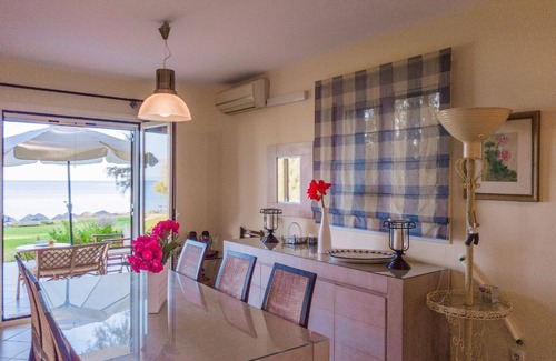 Kounopetra House | Holiday house Chavdata for 1 - 7 persons with 3 bedrooms - Holiday house