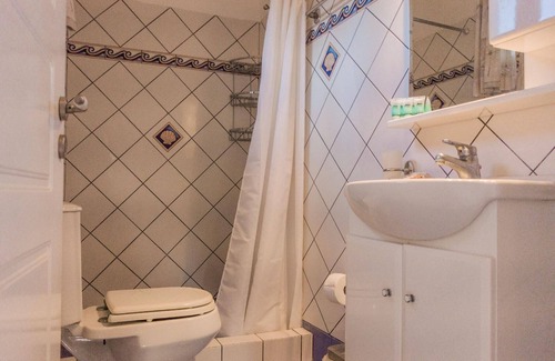 Kounopetra House | Holiday house Chavdata for 1 - 7 persons with 3 bedrooms - Holiday house