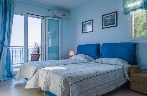 Kounopetra House | Holiday house Chavdata for 1 - 7 persons with 3 bedrooms - Holiday house