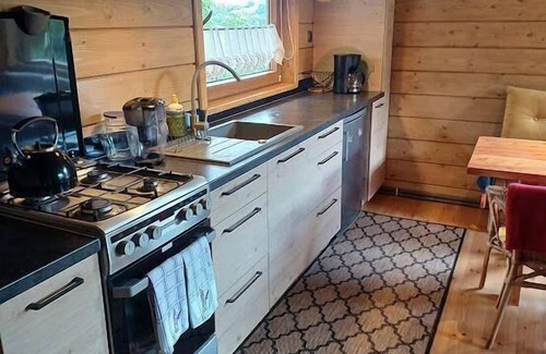 Lapalice House | Holiday house Chmielno for 1 - 4 persons with 1 bedroom - Holiday house