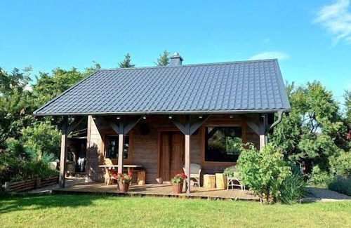 Lapalice House | Holiday house Chmielno for 1 - 4 persons with 1 bedroom - Holiday house