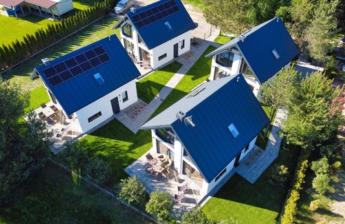 Lubiatowo House | Holiday house Choczewo for 1 - 6 persons with 3 bedrooms - Holiday house