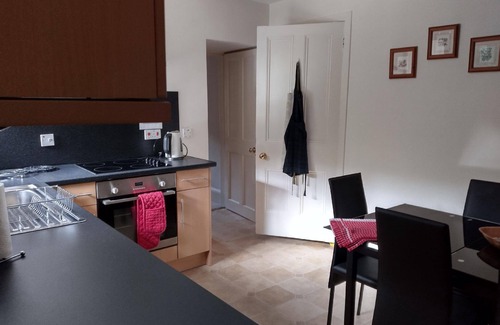 Crianlarich House | Holiday house Crianlarich for 1 - 6 persons with 3 bedrooms - Holiday house
