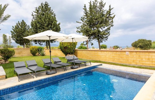 Polis House | Holiday house Polis Chrysochous for 1 - 6 persons with 3 bedrooms - Holiday house