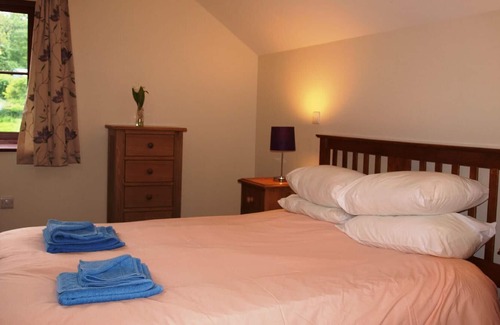 Llandovery House | Holiday house Cynghordy for 1 - 8 persons with 4 bedrooms - Holiday house