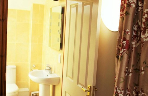 Llandovery House | Holiday house Cynghordy for 1 - 2 persons with 1 bedroom - Row house