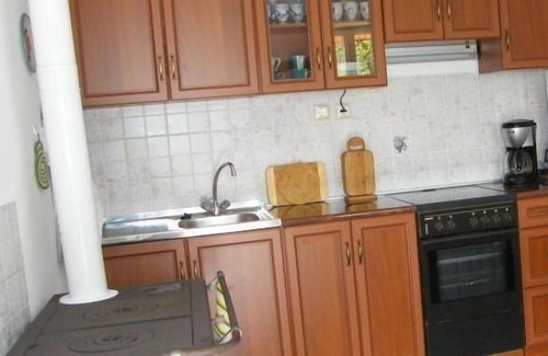 Dobrokoz House | Holiday house Döbrököz for 2 - 4 persons with 2 bedrooms - Holiday home