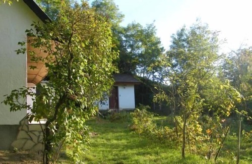 Dobrokoz House | Holiday house Döbrököz for 2 - 4 persons with 2 bedrooms - Holiday home