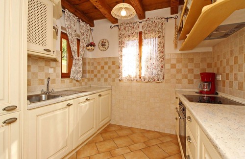 Draga Bascanska House | Holiday house Draga Bascanska for 1 - 9 persons with 5 bedrooms - Holiday home