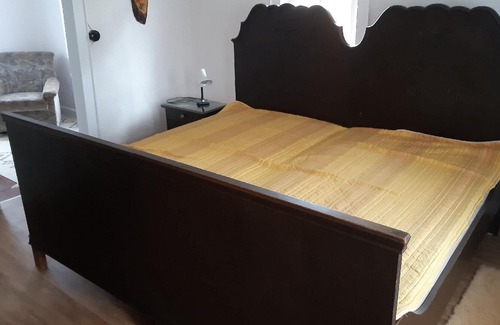Daaden House | Holiday house Daaden for 1 - 4 persons with 4 bedrooms - Holiday house