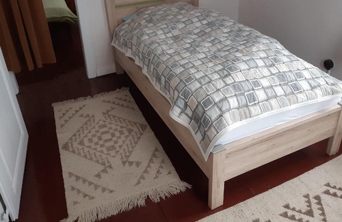 Daaden House | Holiday house Daaden for 1 - 4 persons with 4 bedrooms - Holiday house