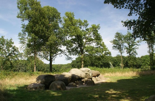 Diever House | Holiday house Diever for 2 - 12 persons with 5 bedrooms - Twin house