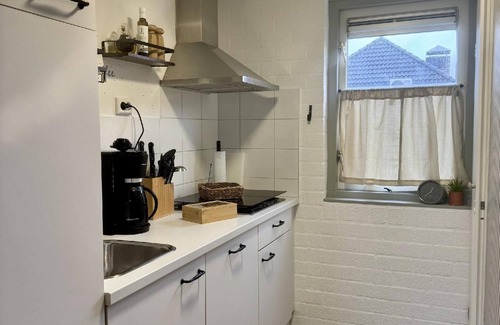 Dirkshorn House | Holiday house Dirkshorn for 1 - 4 persons with 3 bedrooms - Holiday home